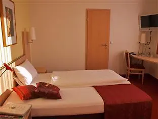 קולמבאך Hotel An Der Eiche