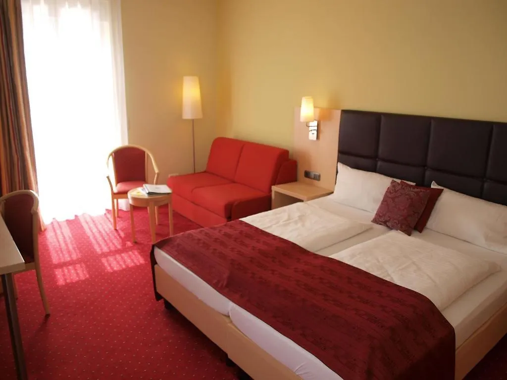 קולמבאך Hotel An Der Eiche