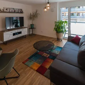 Cityhome Christopher Chc Apartment