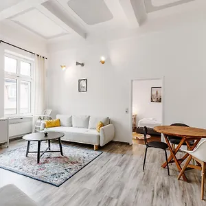 Hopfenhaus Apartment