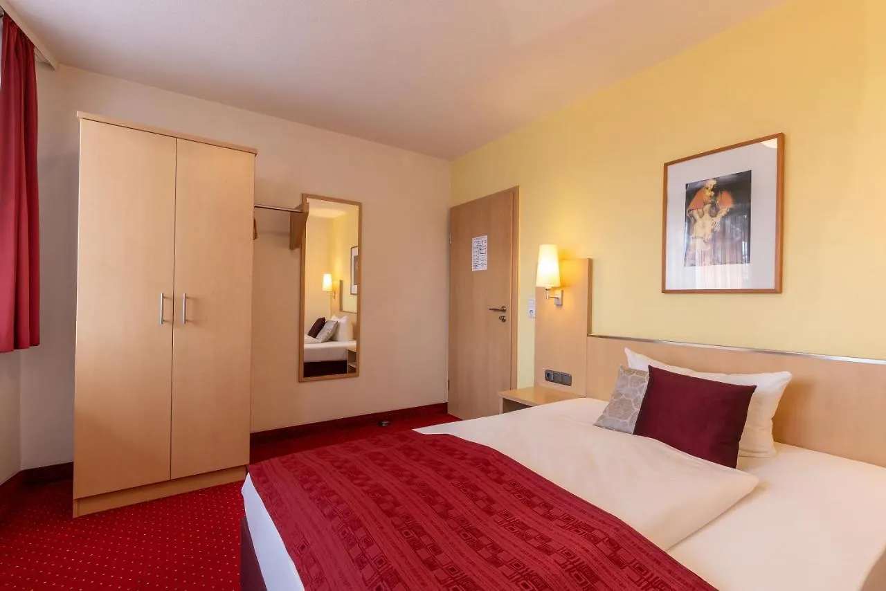 Hotel An der Eiche Kulmbach Gasthof