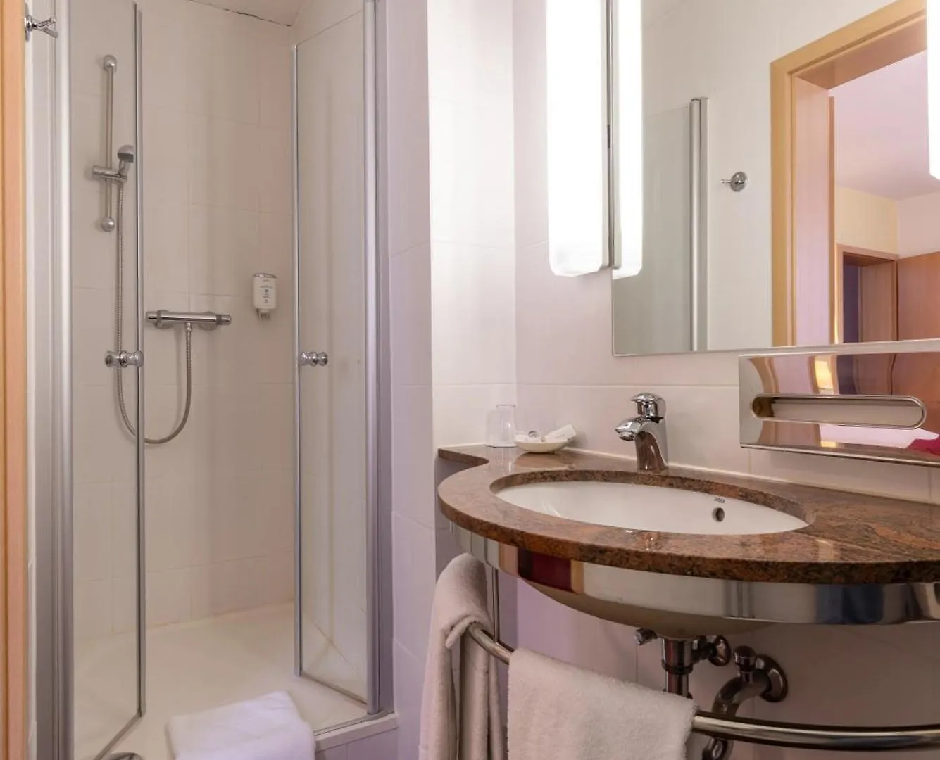 Hotel An der Eiche Kulmbach 3*,  Deutschland