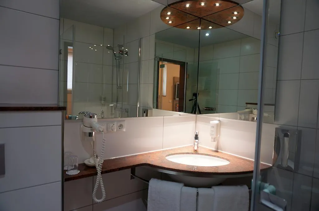 Hotel An der Eiche Kulmbach Gasthof